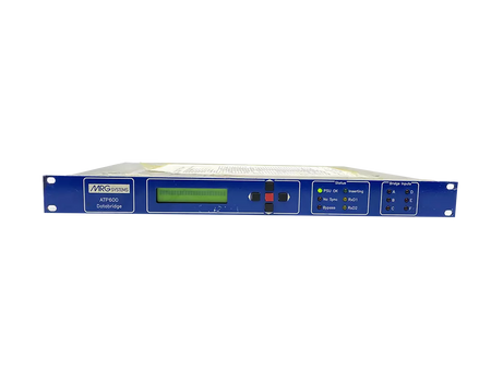 MRG Systems ATP-600 Databridge