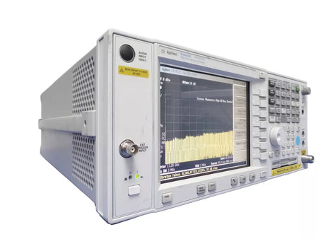 AGILENT E4440A PSA Series 3Hz to 26.5GHz Spectrum Analyzer