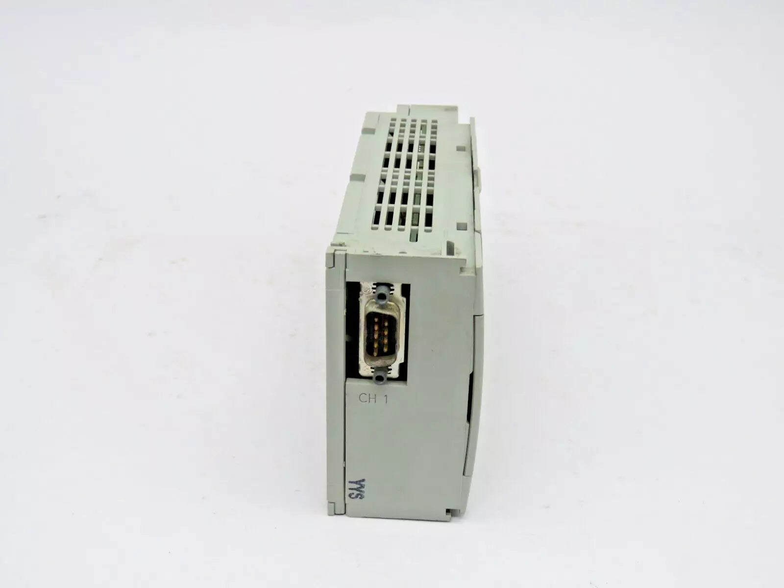 Allen-Bradley 1764-LRP MicroLogix 1500 Processor Unit Module