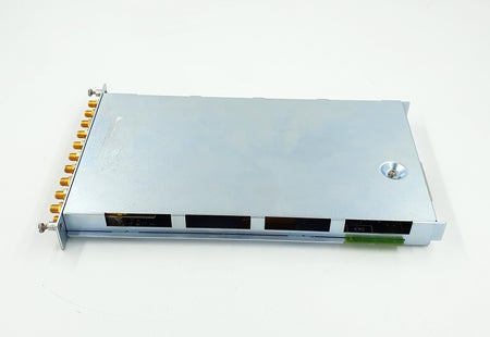 34941A Quad 1x4 3 GHz Multiplexer Module by Agilent