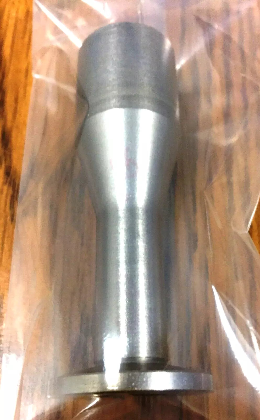 Leybold-Heraeus 16209 Pirani Vacuum Gauge with 9-Pin Connectors