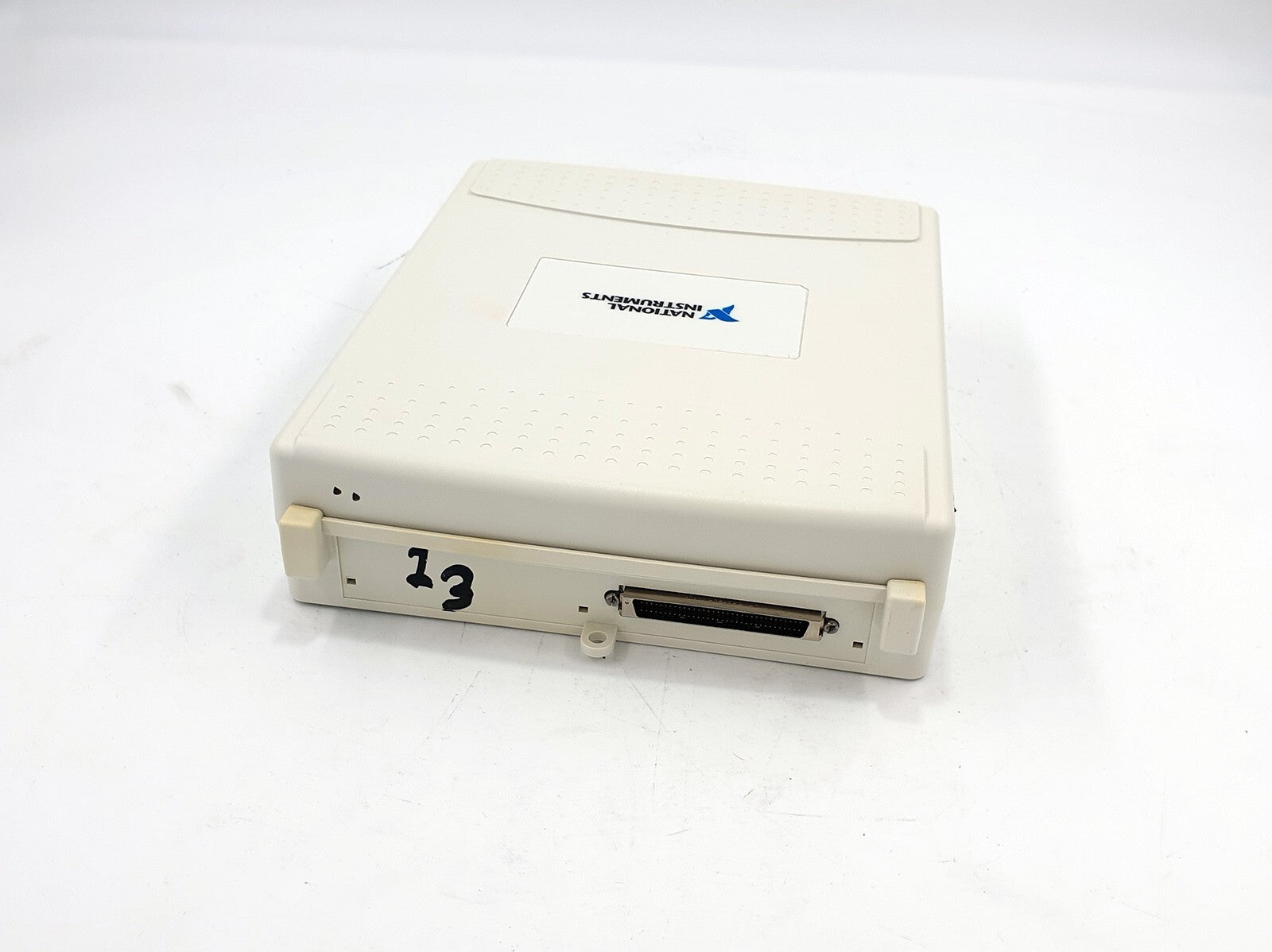 NI SCC-68 Terminal Block