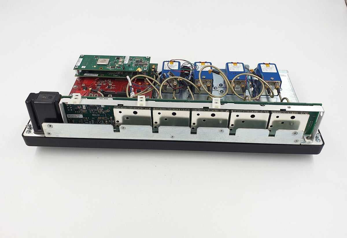 LeCroy SDA 818Zi-A Serial Data Analyzer Probe Interface Panel