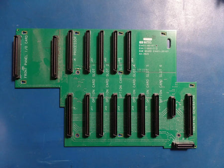 HP Agilent Keysight E4401-60107 E4411-60013 Motherboard