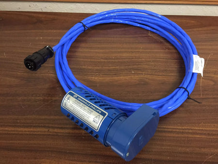Granville-Phillips 352002-20 Rev 3 Cable for Stabil Ion Gauge to 352, 20FT