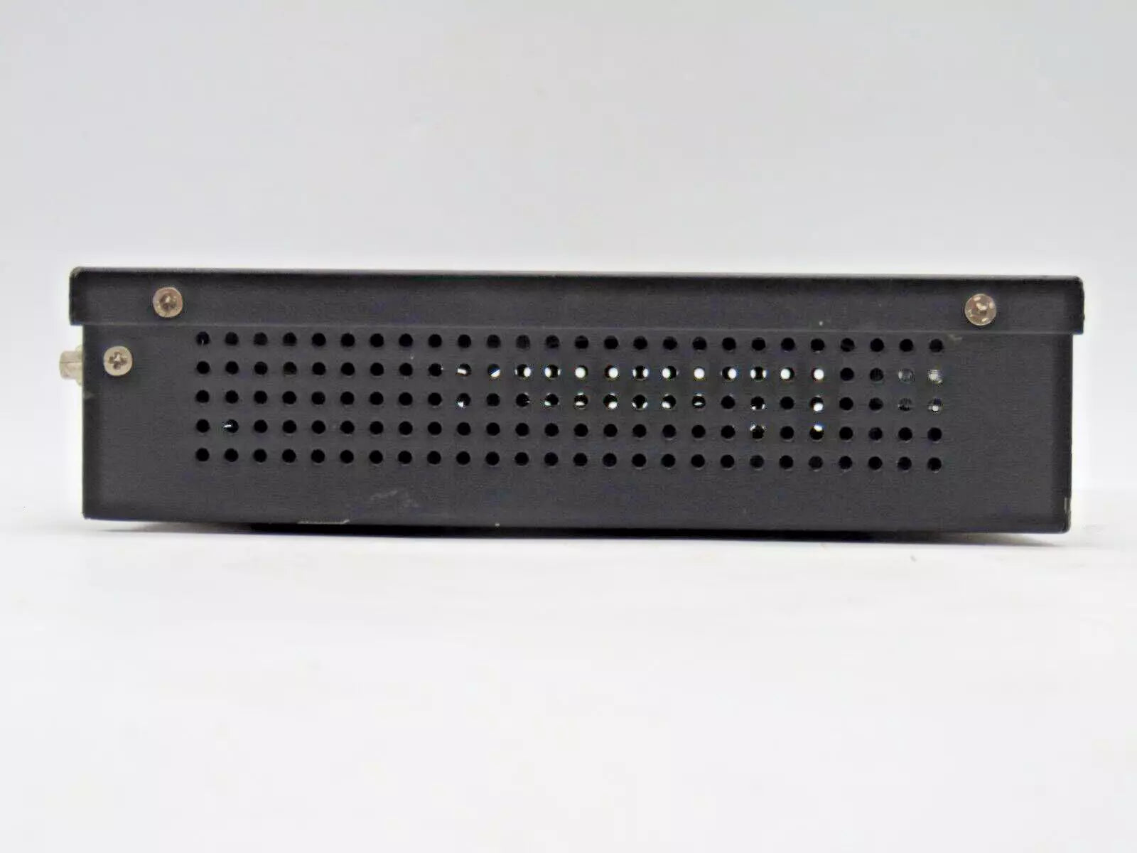 HD Video Synthesizer with 8-Channel Control for High Definition Video Effects