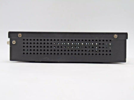 HD Video Synthesizer with 8-Channel Control for High Definition Video Effects
