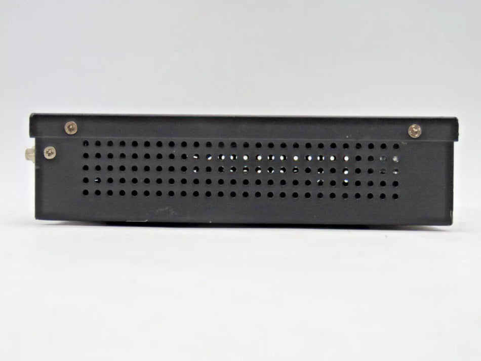 HD Video Synthesizer with 8-Channel Control for High Definition Video Effects