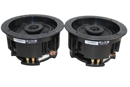 Sonos in-Ceiling by Sonance, INCLGWW1 2-Way Speakers (Pair) - Free Shipping.