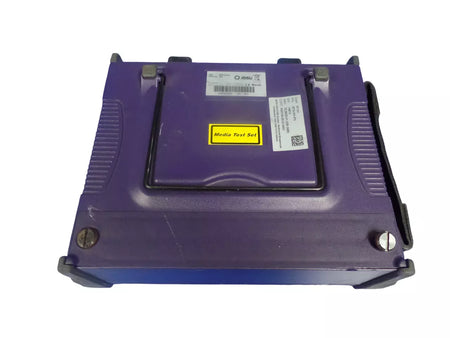 Acterna MTS 5000E Fiber Tester for Efficient Testing