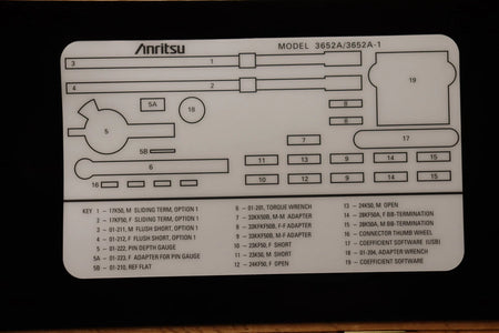 Lakeview Test and Measurement: Advanced Probes Kit