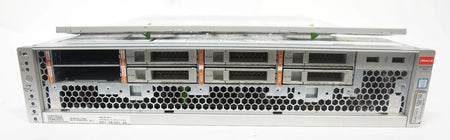Oracle Sun ZS5-2 ZFS Storage Server 2 X 18-Core 2.3GHz E5-2699 v3, 384GB RAM