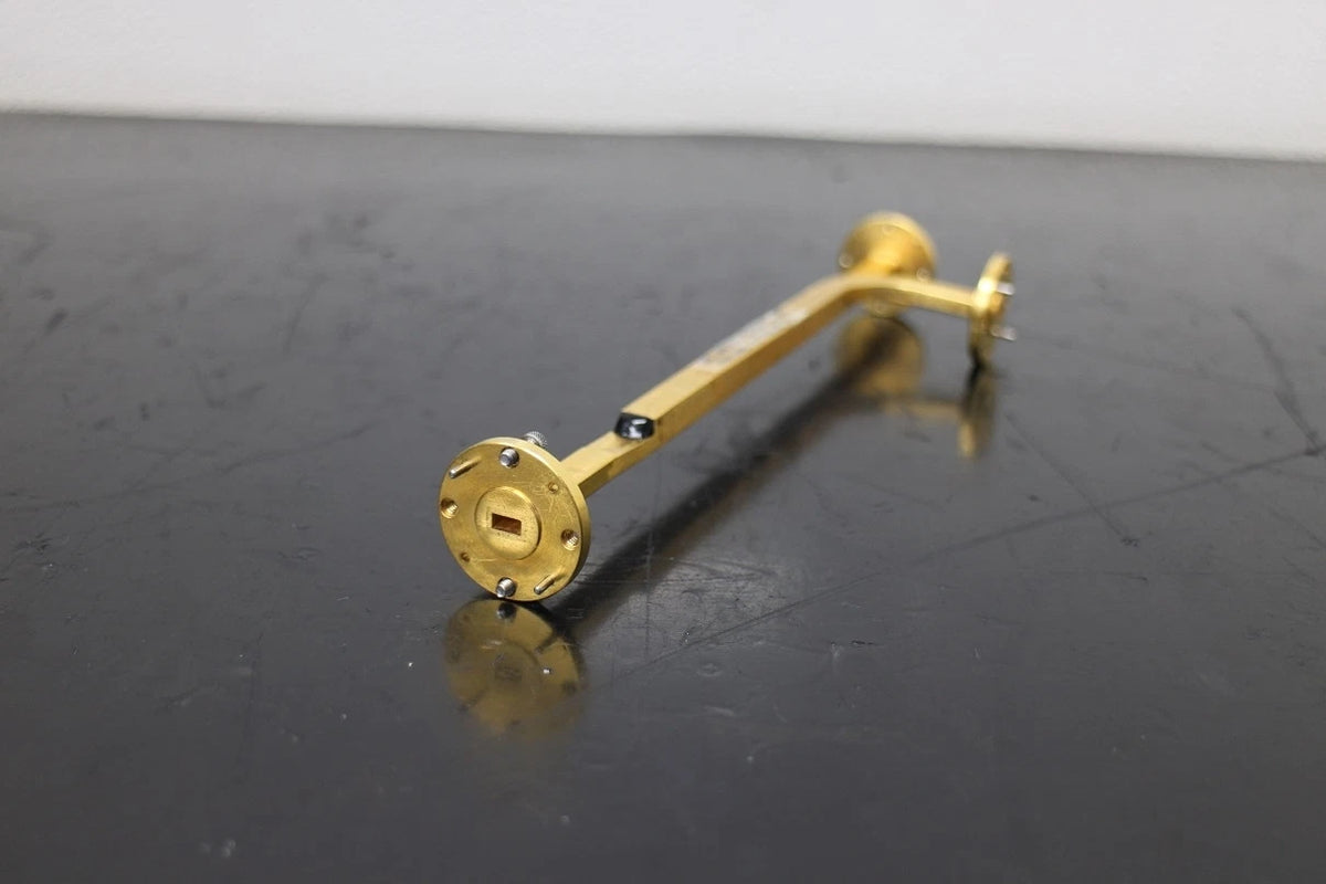 TRG 559B 33-50GHz Waveguide directional Coupler