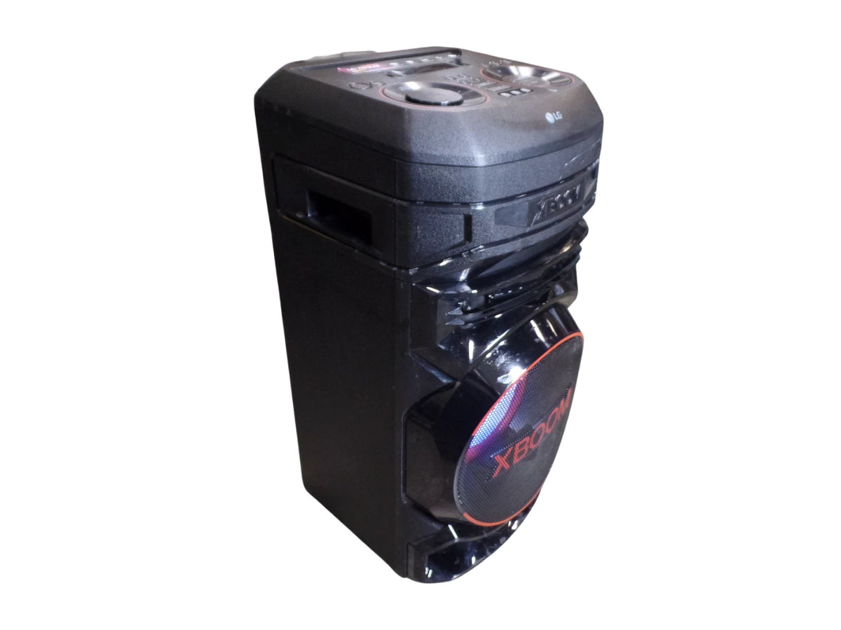 LG RNC5 XBOOM Audio System with Bluetooth & Bass Blast - Free Shipping