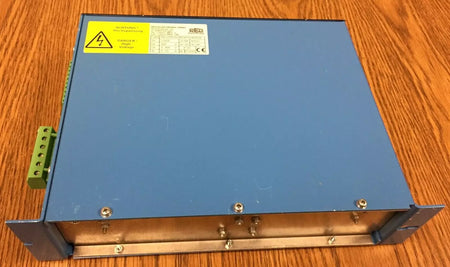 REO Elektronik Reotron MEW10/400DA Power Controller