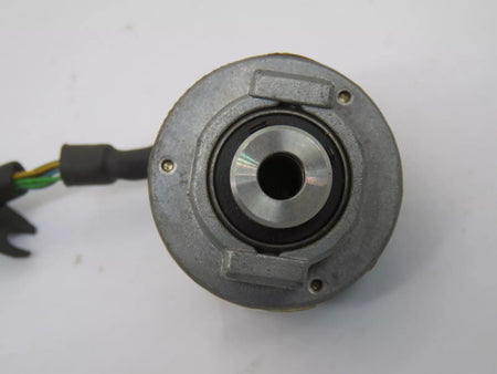 TAMAGAWA FA-CODER TS5214N364 Encoder 5V 2500 Pulses 8 Pole for SVM-210