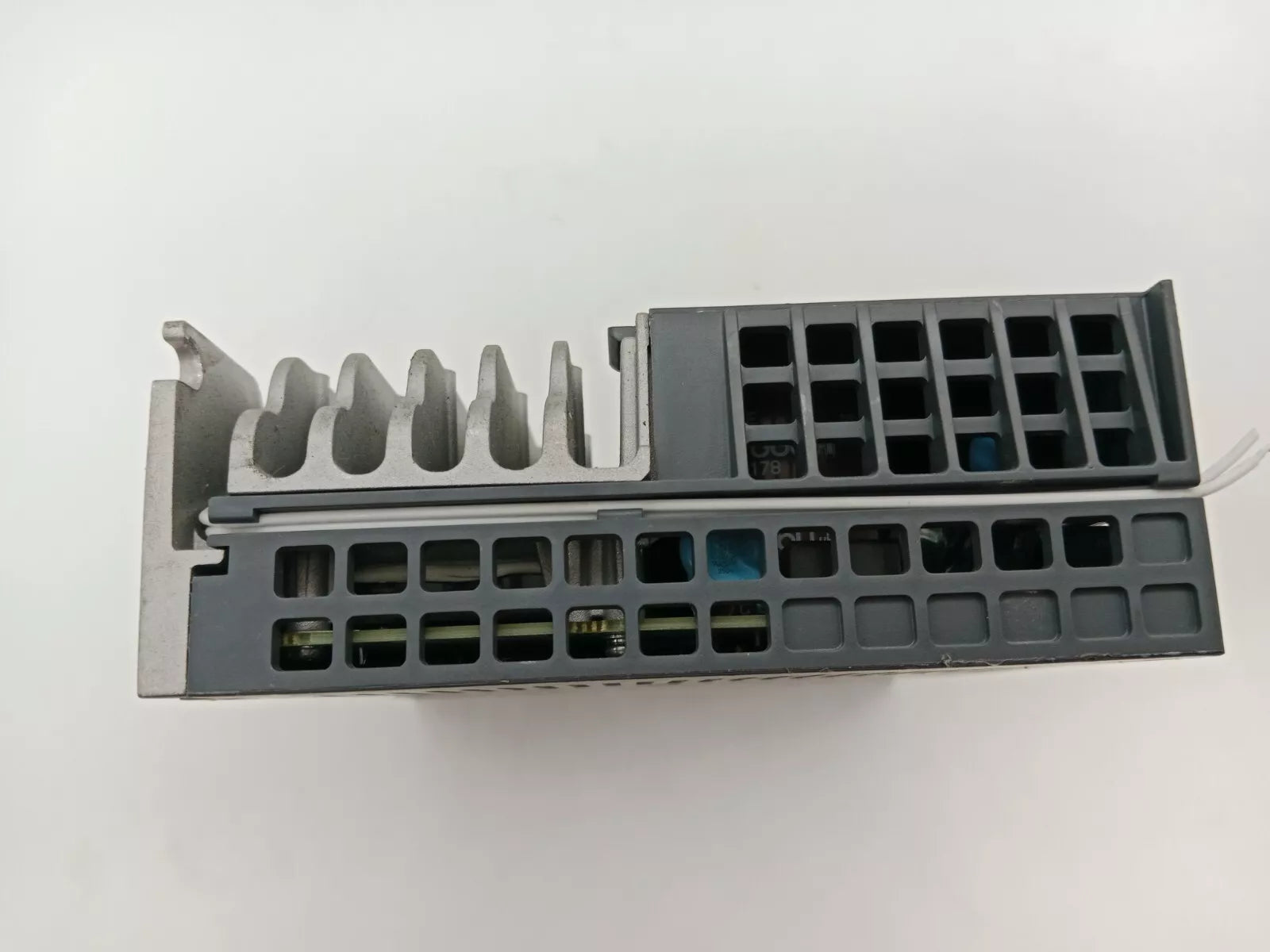 Mitsubishi Electric MR-JE-40A AC Servo Amplifier Digital Drive CNC Automation