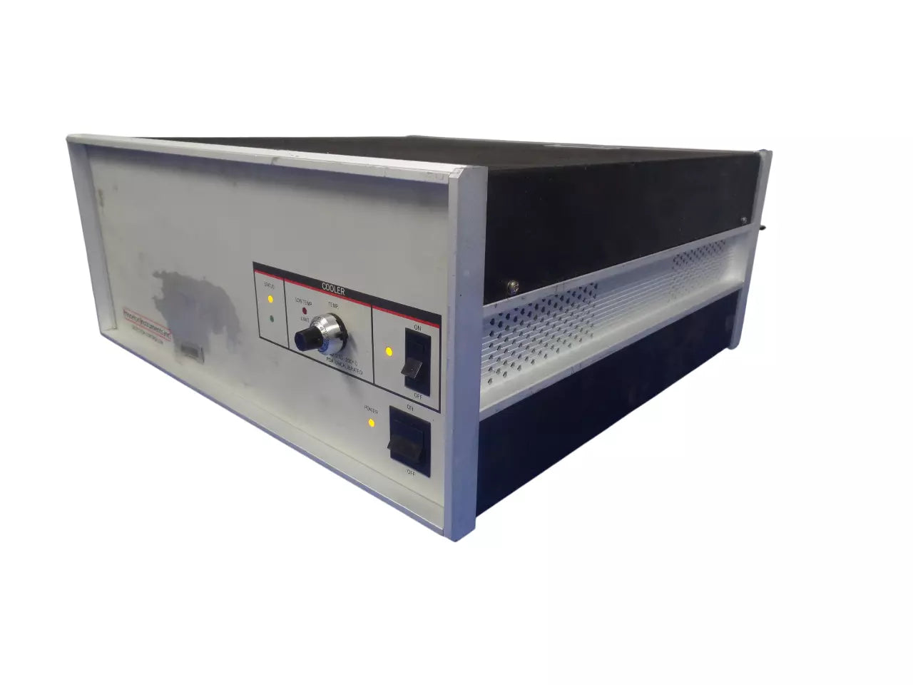 Princeton Instruments Inc Detector Controller ST-121S