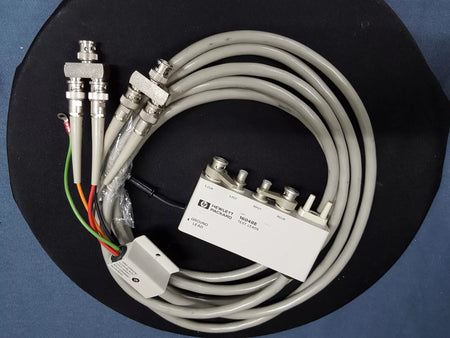 HP 16048E Test Leads