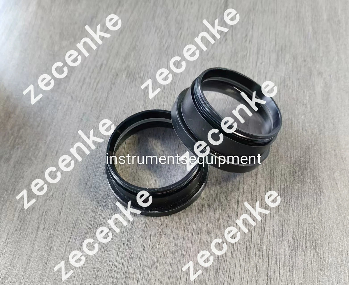 Leica Microscope Auxiliary Lens 0.32x 10422564 Objective for MS5 MZ6 MZ75