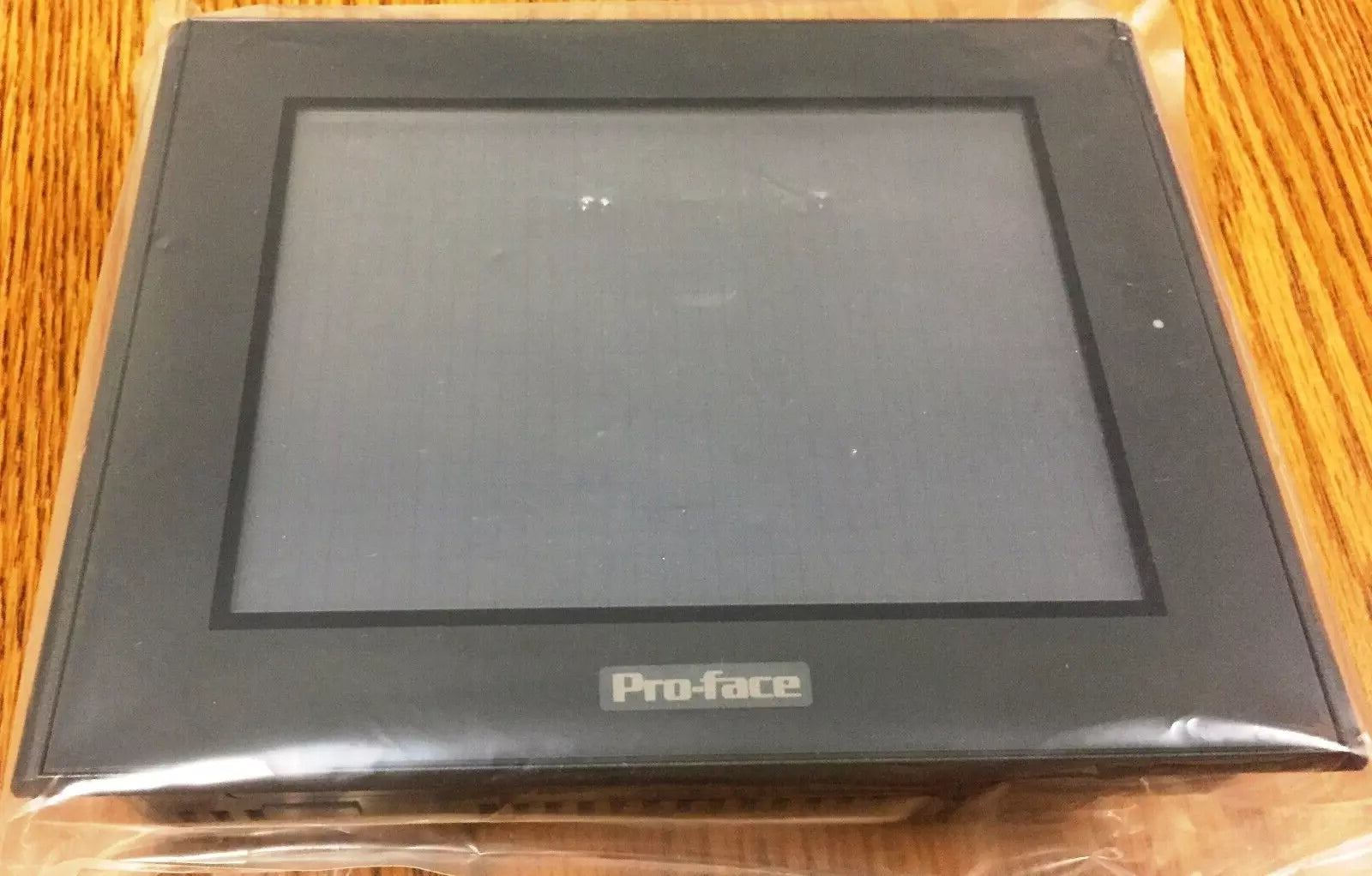 PRO-FACE Model 2880061 7 Touch Screen Control Panel