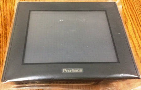 PRO-FACE Model 2880061 7 Touch Screen Control Panel