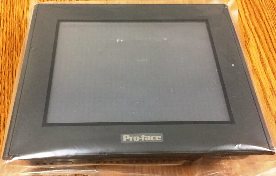 PRO-FACE Model 2880061 7 Touch Screen Control Panel