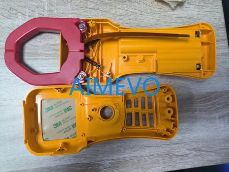 Front and Back Cover for Fluke 345 Clamp Meter - Front Case, Back Case