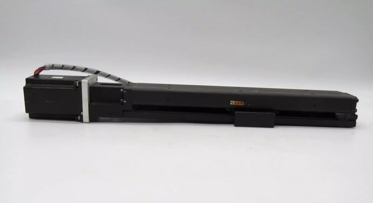 THK Single Axis Linear Actuator with Stepper Motor for Manufacturing Industry