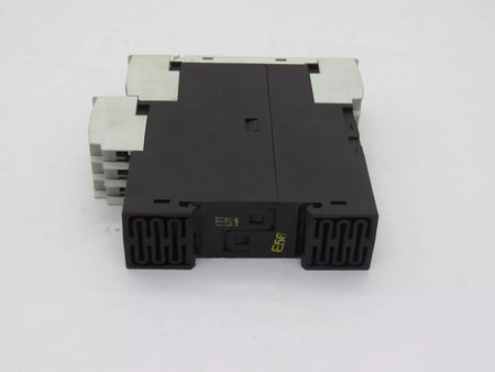 SIEMENS 3RN1010-2CB00 Motor Protection Module 24VDC Supply Voltage DIN-Railmount