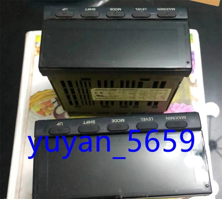 Omron K3HB-HTA-CPAC11 100-240VAC Digital Temperature Controller