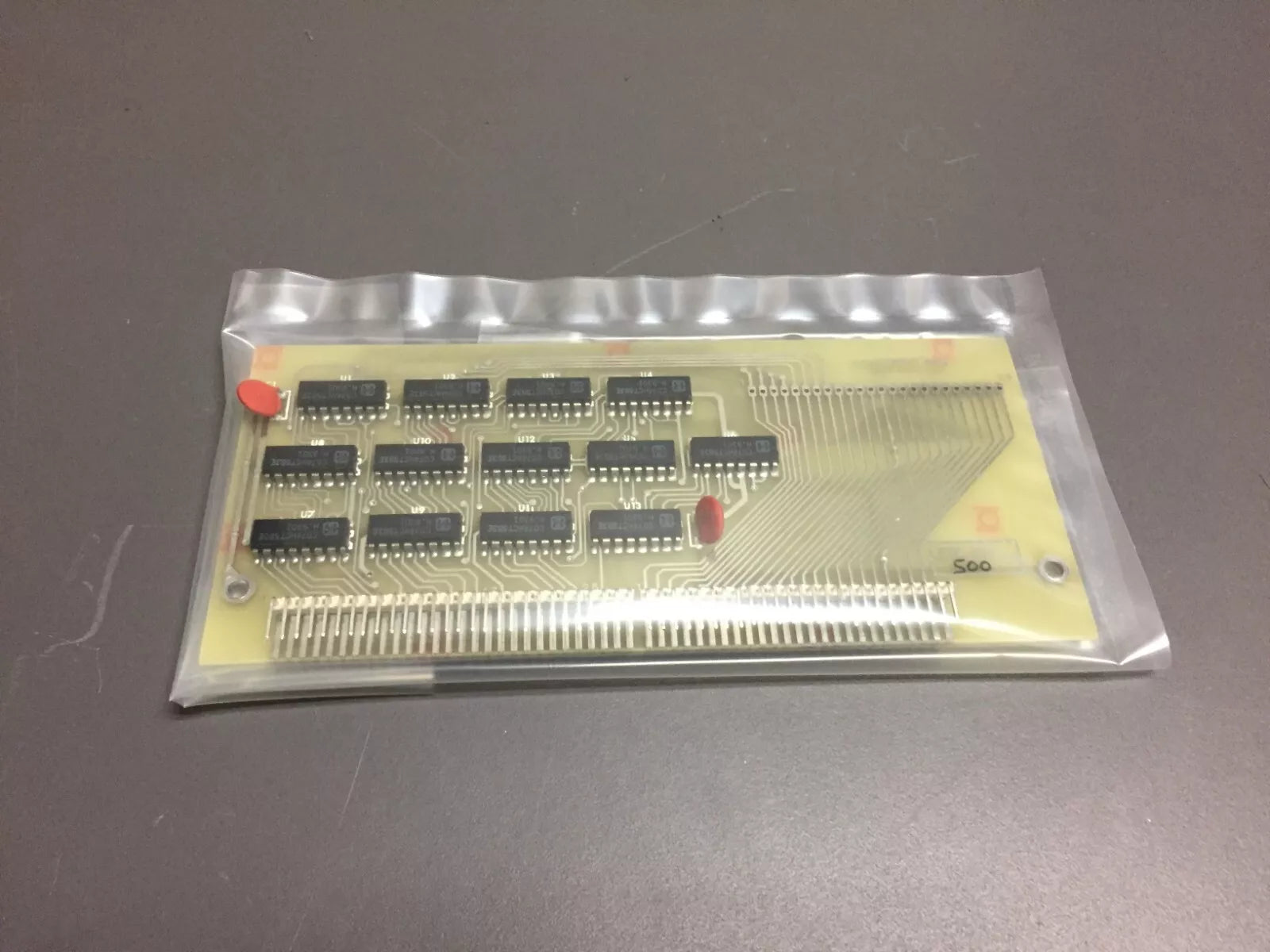 PTS-1057-2 Circuit Board with High Performance and Durability