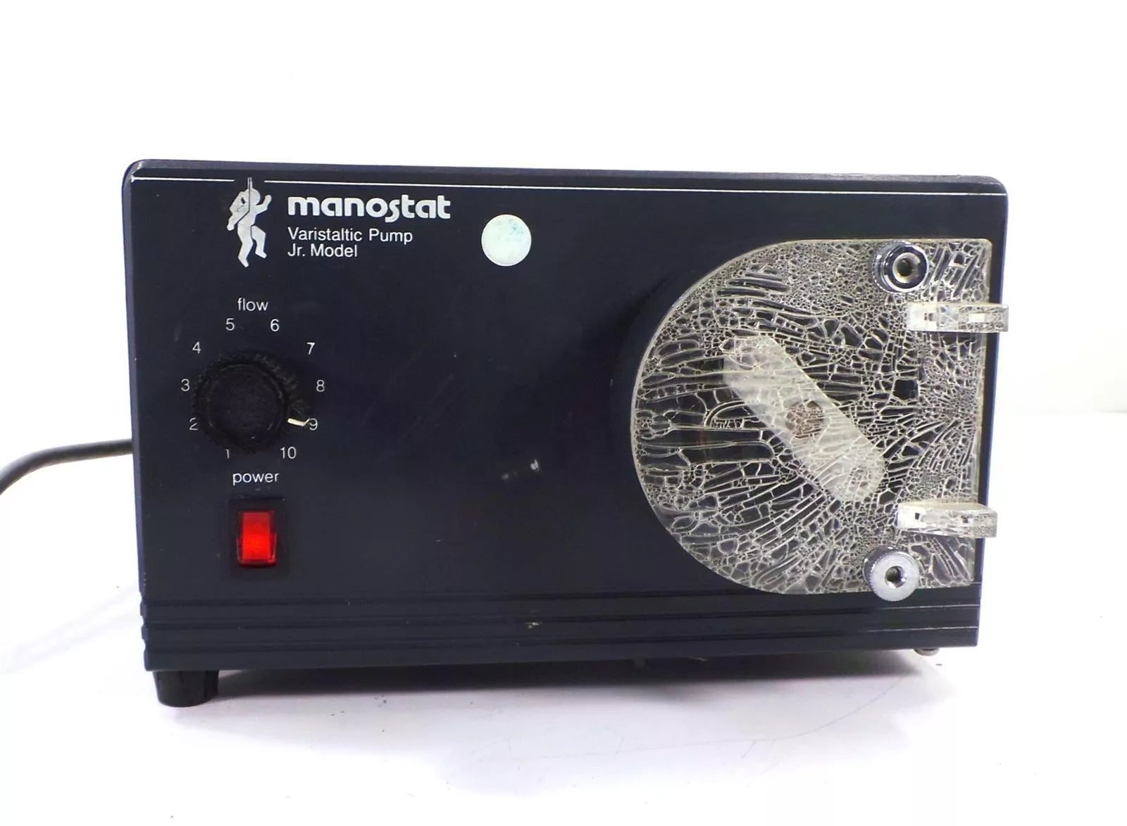 Manostat Varistaltic Pump Jr 72-300-000