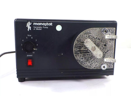 Manostat Varistaltic Pump Jr 72-300-000
