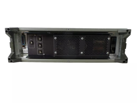 HP 8903B Audio Analyzer for Precise Audio Testing