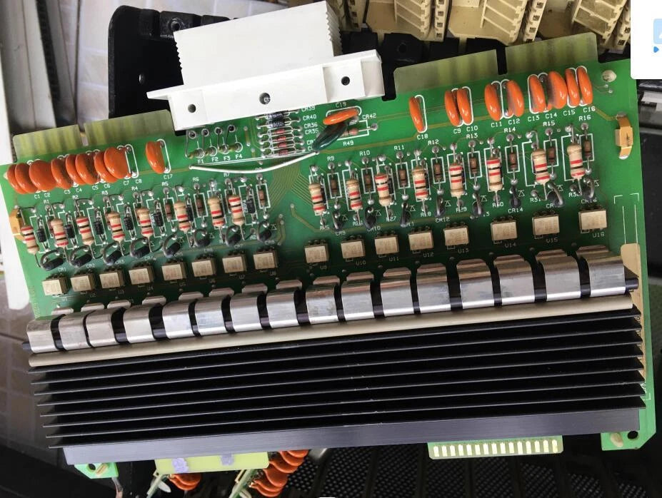 Honeywell 621-6550R: Advanced Temperature Controller Module