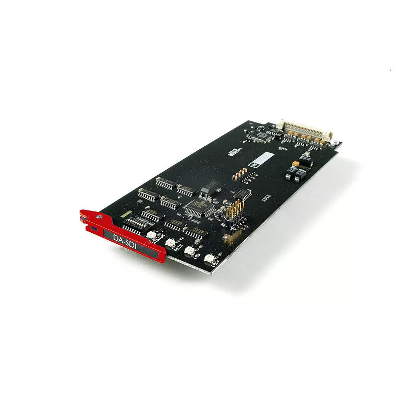 Nevion 1x8 SD-SDI Distribution Amplifier DA-SDI