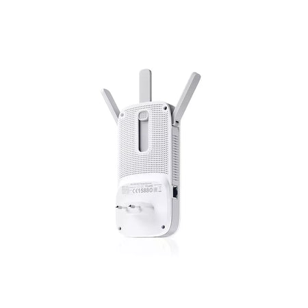 TP-Link AC1750 Wi-Fi Extender RE450 – High-Speed Dual-Band Extender