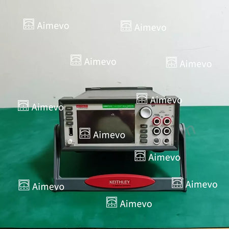 Keithley DMM 7510 7.5 Digit Multimeter/Used