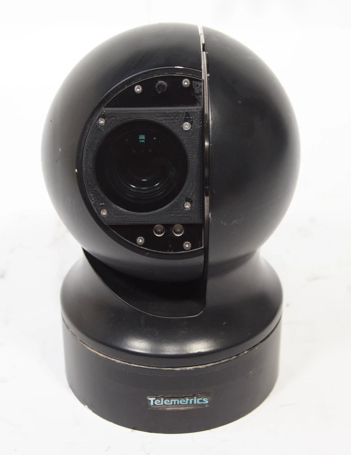 Telemetrics RoboEye PT-RE-1 Indoor / Outdoor Broadcast Robotic Camera 30X HD-SDI