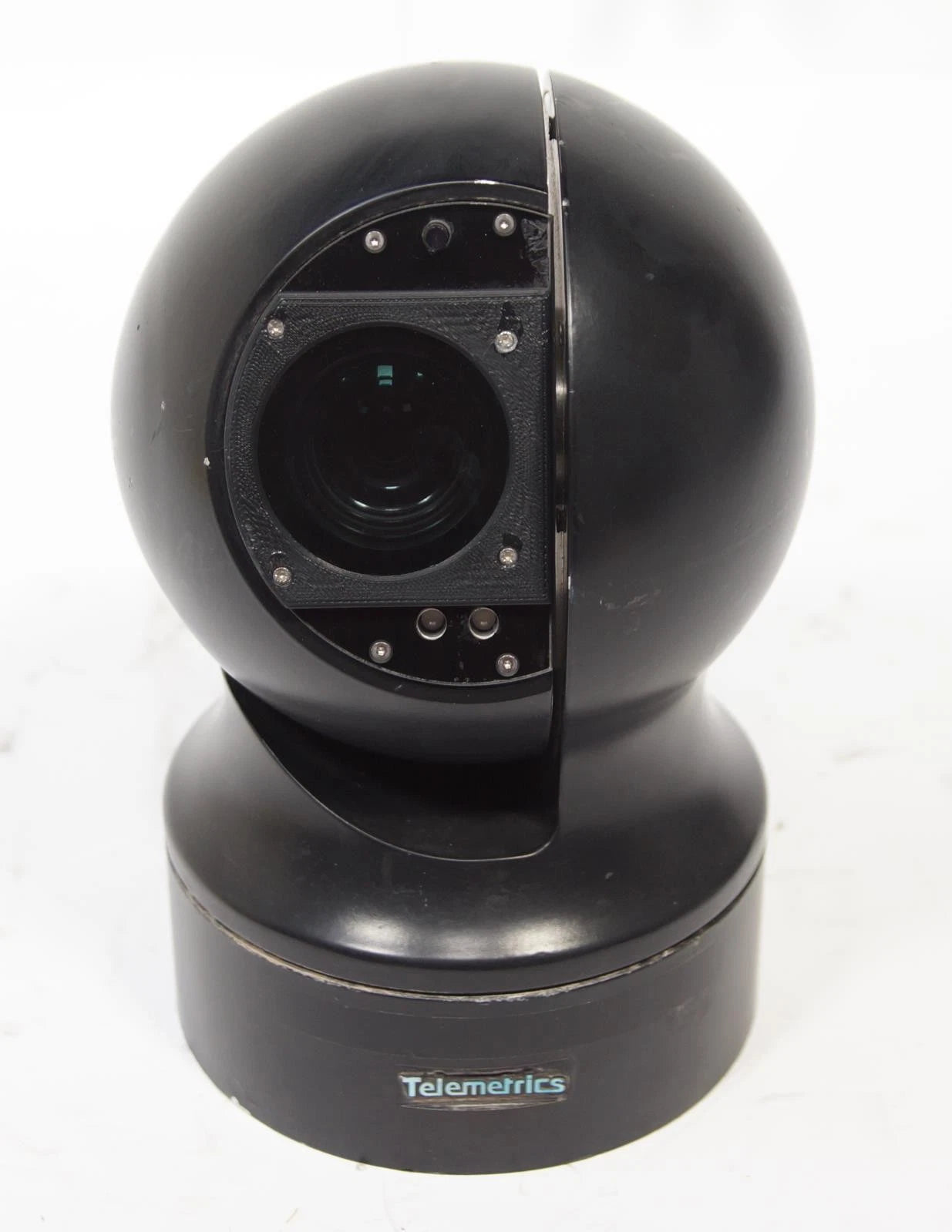 Telemetrics RoboEye PT-RE-1 Indoor / Outdoor Broadcast Robotic Camera 30X HD-SDI