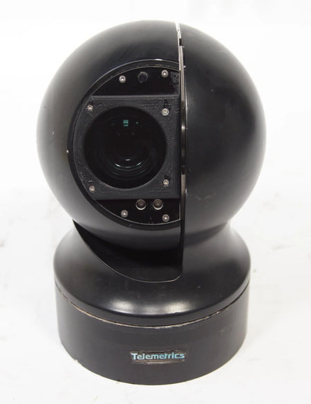 Telemetrics RoboEye PT-RE-1 Indoor / Outdoor Broadcast Robotic Camera 30X HD-SDI