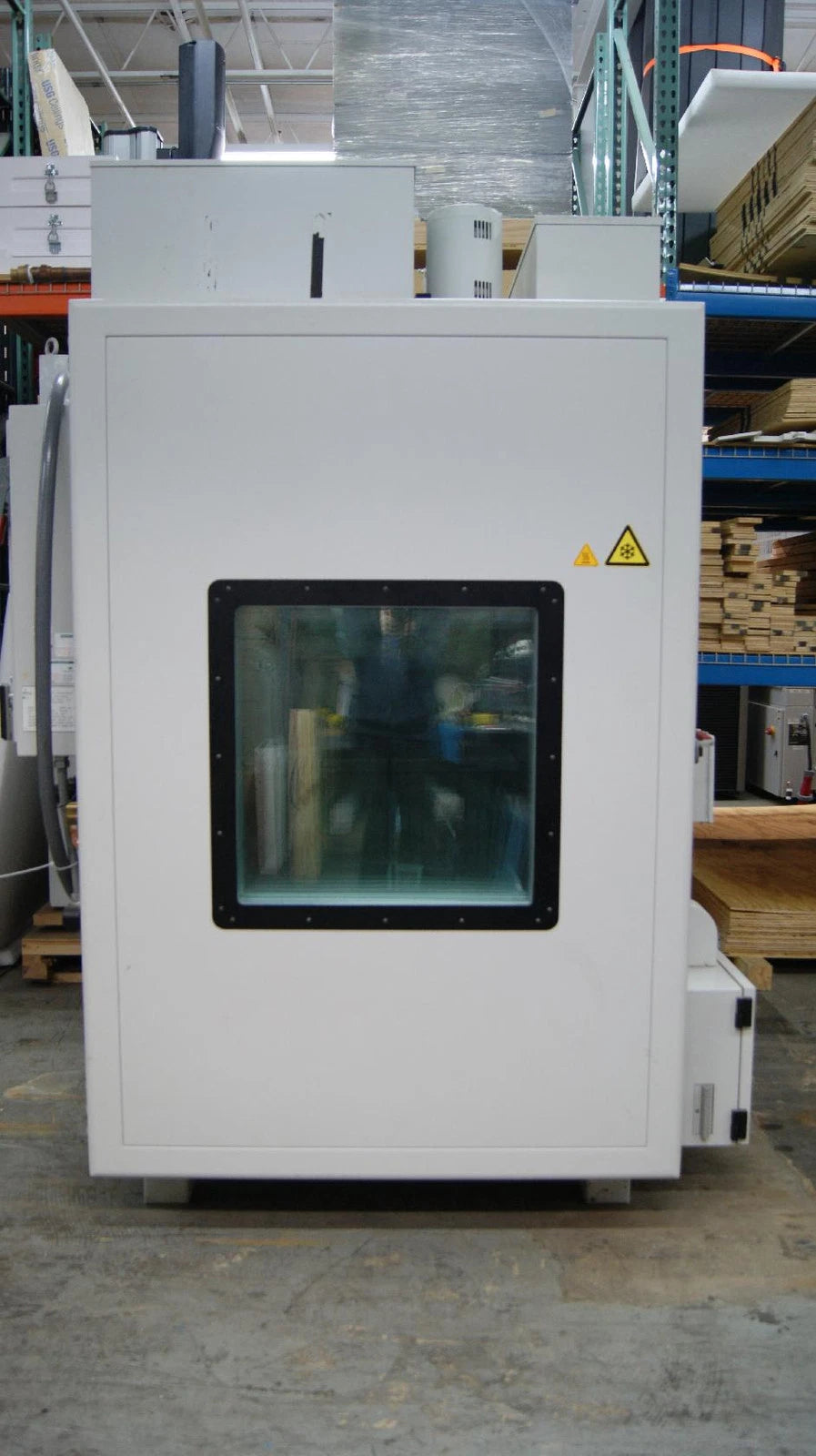 Qualmark OVS-2.5 Typhoon 2.5 HALT & HASS Chamber