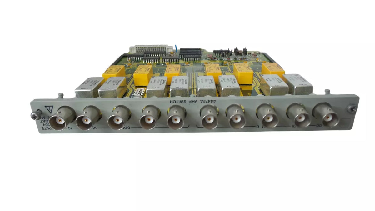 Lot of 2 HP 88809L 44472-66501 REV B Board