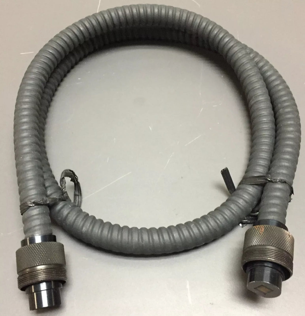 4 FT Microscope Fiber Optic Ring Light Guide Cable (1291 mm)