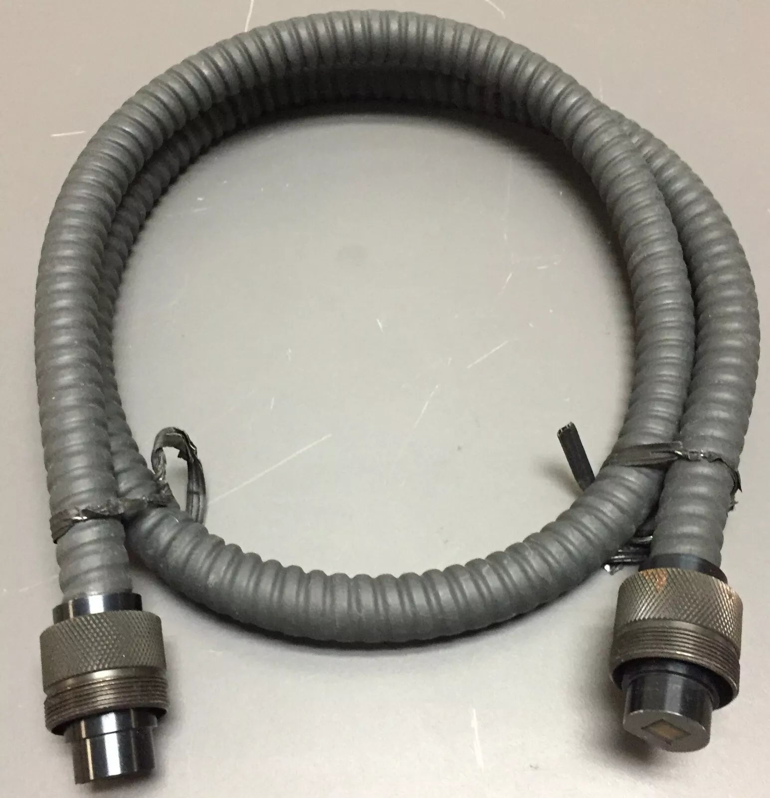 4 FT Microscope Fiber Optic Ring Light Guide Cable (1291 mm)