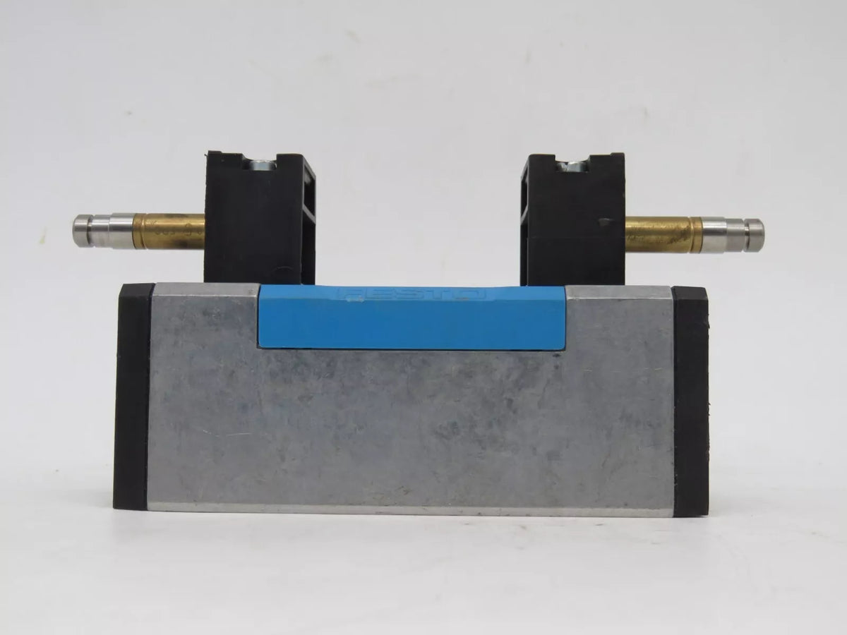 FESTO JMN1H-5/2-D-2-S-C Solenoid Valve - NEW