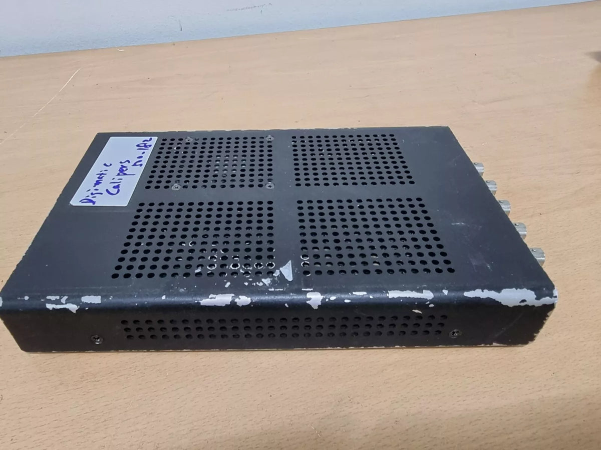 Digitalcore DTV: Modulator for High-Quality Digital TV Signal Transmission