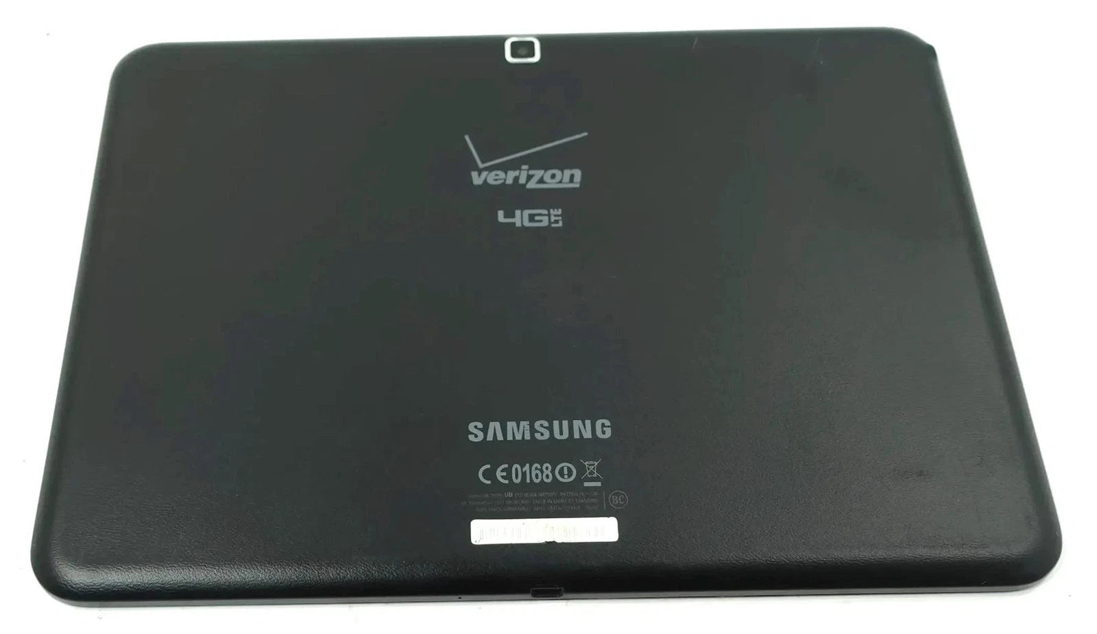 Samsung Galaxy Tab 4 SM-T537V 16GB 10.1" Wi-Fi + LTE (Verizon) - Tablet