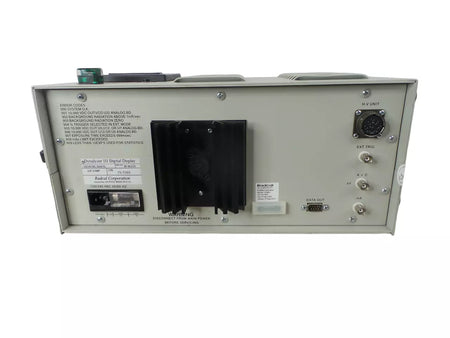 Rascal Corporation Dynalyzer III M-96320 Digital Display